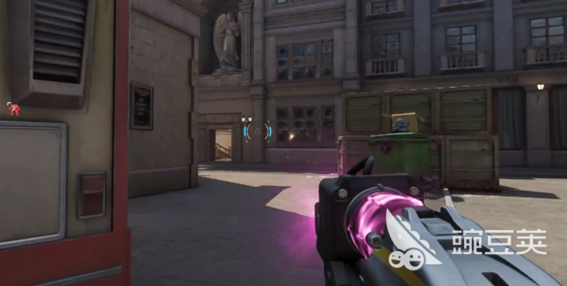 逆战未来测试服怎么进