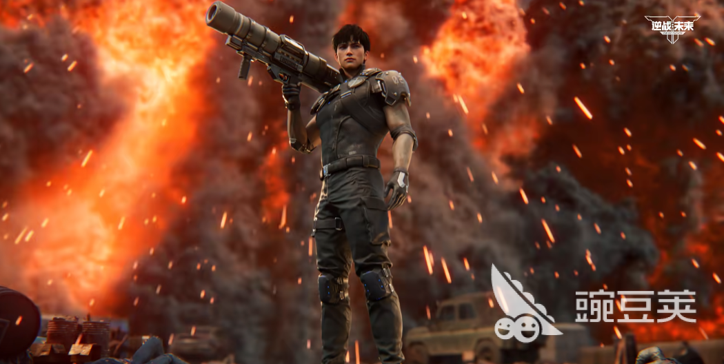 逆战未来哪把枪好