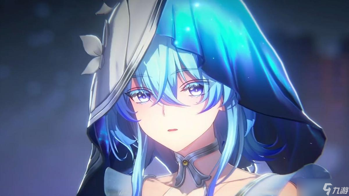 鸣潮【鸣潮】替身使者弗洛洛