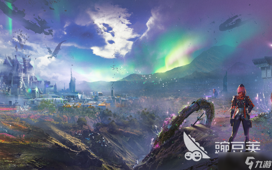 逆战未来有刀战吗