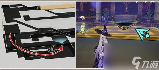 《崩坏：星穹铁道》V3.5埃斯库罗斯之死成就达成方法