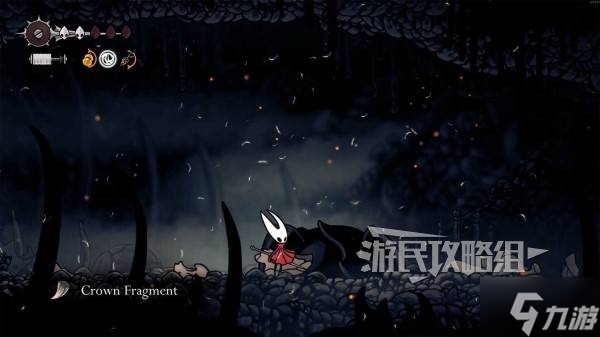 《空洞骑士丝之歌》骷髅暴君位置及跑图路线