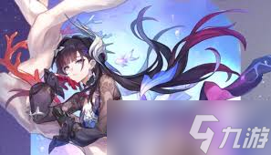 崩坏星穹铁道3.5有哪些新角色