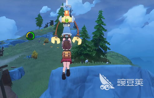 洛克王国世界攻略