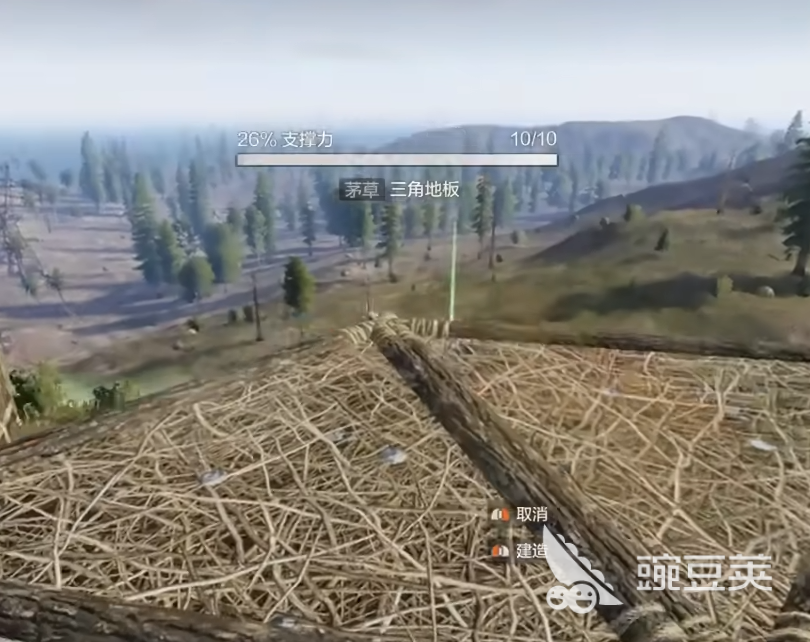 失控进化_生存游戏开服思路