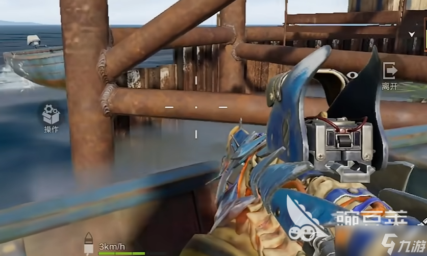 失控进化油井怎么打