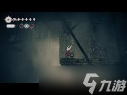 空洞骑士丝之歌十字绣弹反如何获取