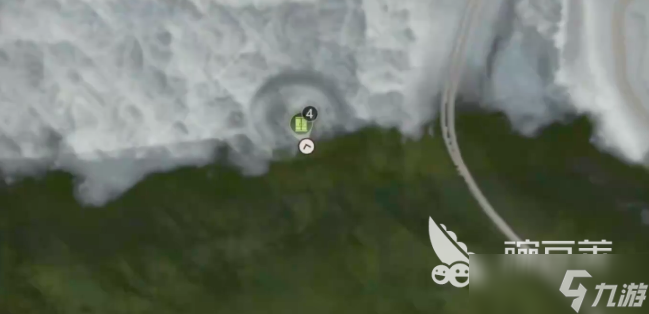 失控进化大矿洞有什么作用