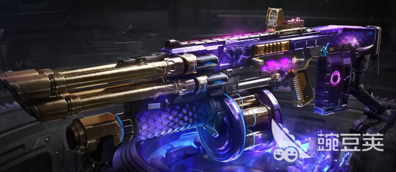 逆战未来测试服怎么进