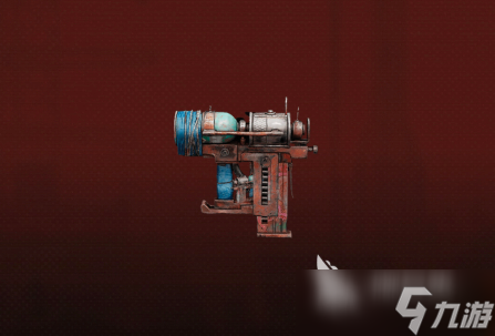 失控进化特殊武器有哪些