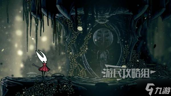 《空洞骑士丝之歌》升级武器方法及针匠普林尼位置