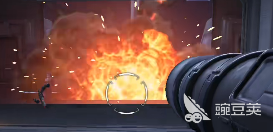 逆战未来手游公测时间查询_逆战未来手游时间详解