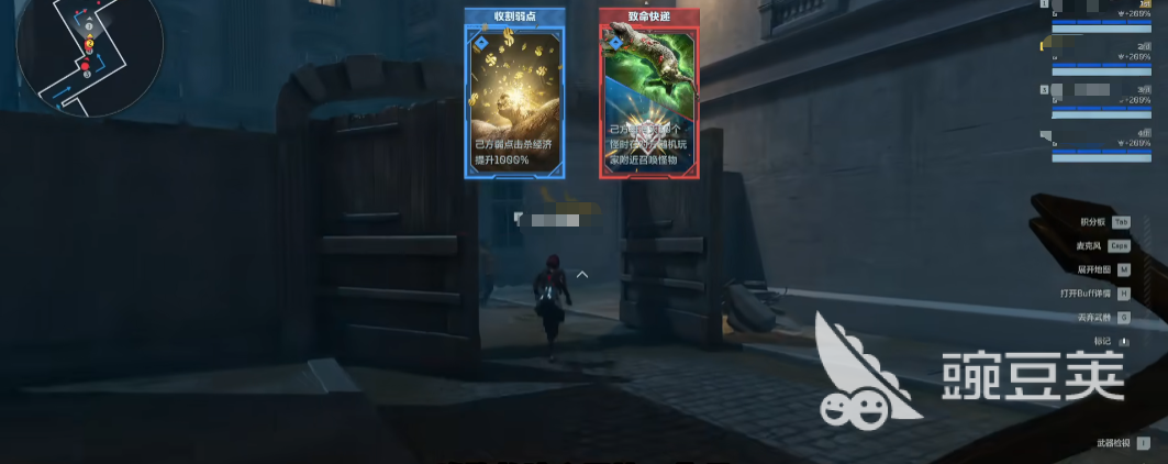 逆战未来猎场速刷怎么玩