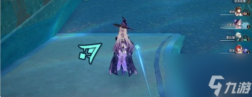 《崩坏：星穹铁道》未来水世界成就达成条件