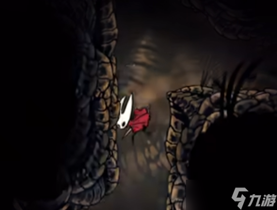 《空洞骑士丝之歌》漫游者徽章怎么获取