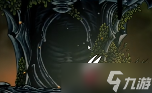 《空洞骑士丝之歌》冲刺获取