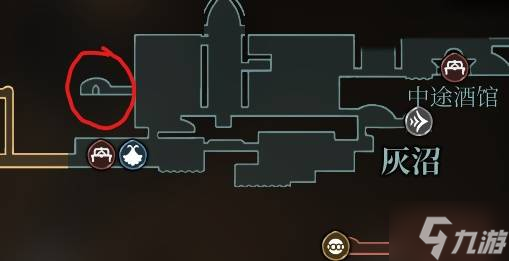 《空洞骑士丝之歌》第一章收集要素汇总