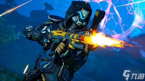 《无主之地4》销量突破250万份！Steam贡献130万份