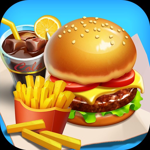 小镇大厨手机版下载v3.78.0