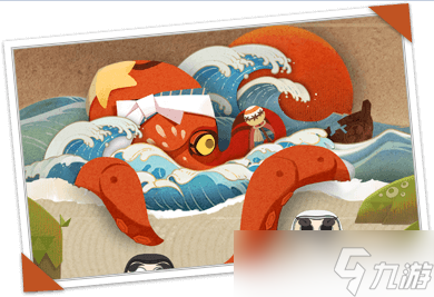 《阴阳师：妖怪屋》BOSS石距打法攻略