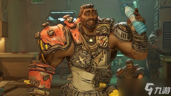 《无主之地4》销量突破250万份！Steam贡献130万份