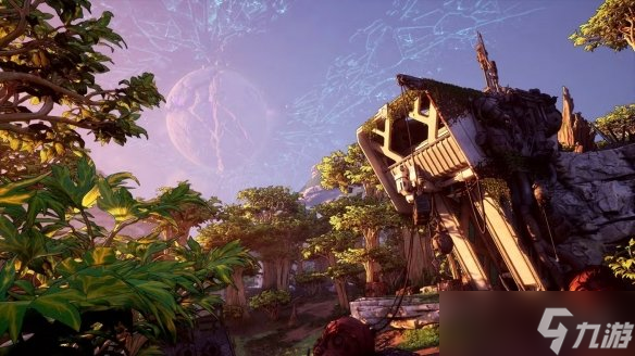 《无主之地4》销量突破250万份！Steam贡献130万份