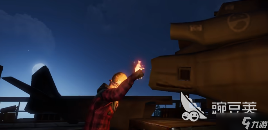 失控进化模式介绍