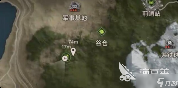 失控进化马匹寻找