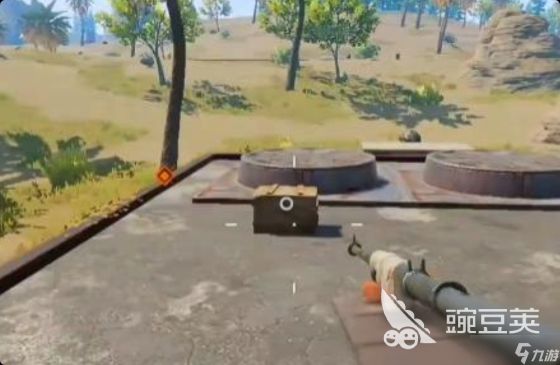 失控进化密码箱位置怎么找