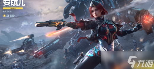 逆战未来机制深度解析_逆战未来赛季攻略