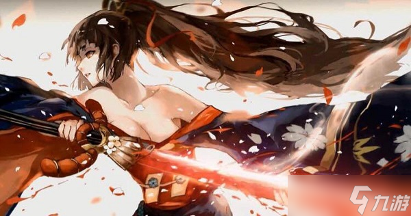 妖刀姬技能攻略_阴阳师SSR式神详解