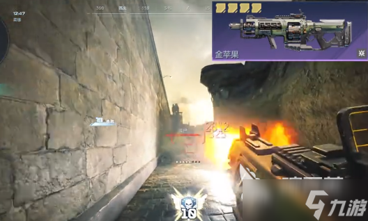 逆战未来刷怪搭配指南