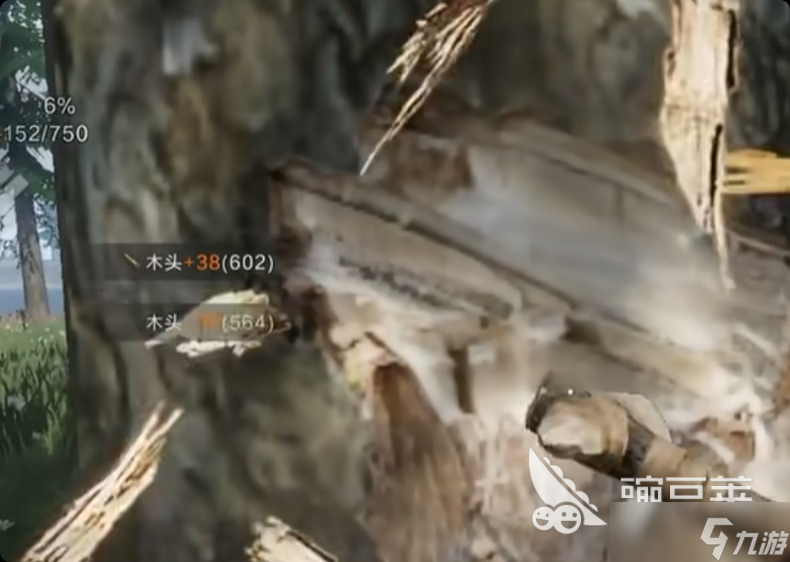 失控进化马匹寻找