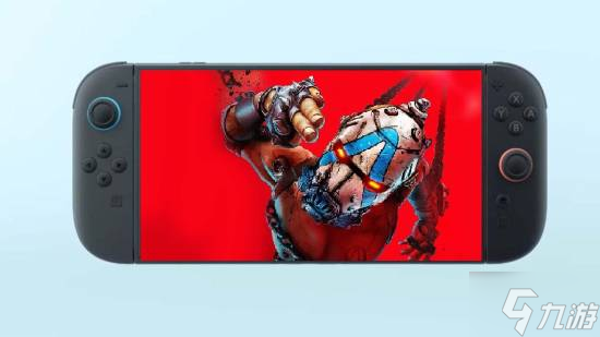 无主之地4_无主之地4豪华版