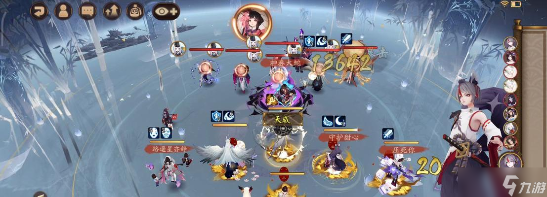 阴阳师白面在斗技中翻牌的策略是什么？如何有效使用白面翻牌？