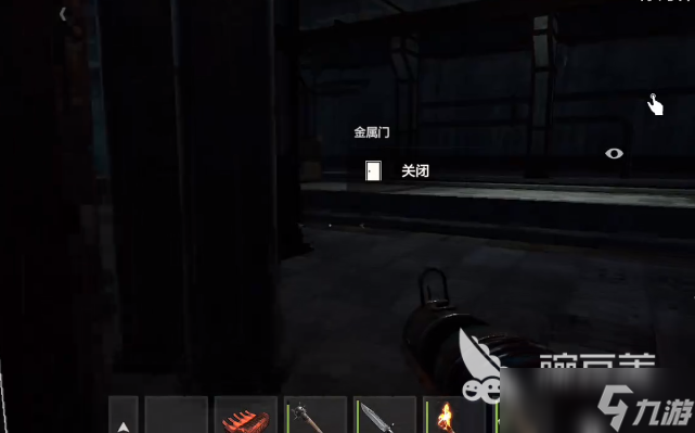 失控进化港口地铁站探索攻略