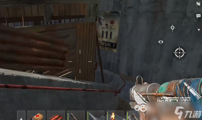 失控进化港口地铁站探索攻略