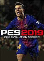 PES2019 v1.02.00正式版