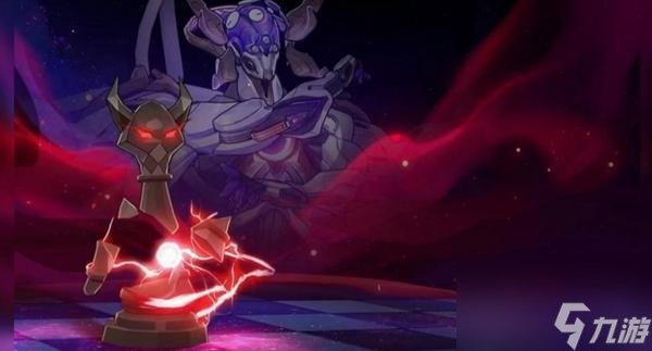 崩坏星穹铁道异相仲裁最强阵容推荐攻略_崩坏星穹铁道异相仲裁阵容搭配技巧