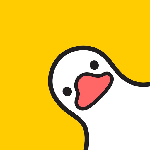 聊天鸭-让社交回归简单