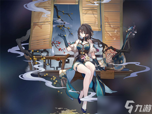 崩坏星穹铁道异相仲裁队伍搭配推荐