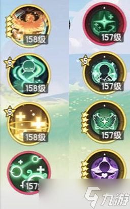 杖剑传说五转贤者技能怎么配-5转贤者技能搭配推荐