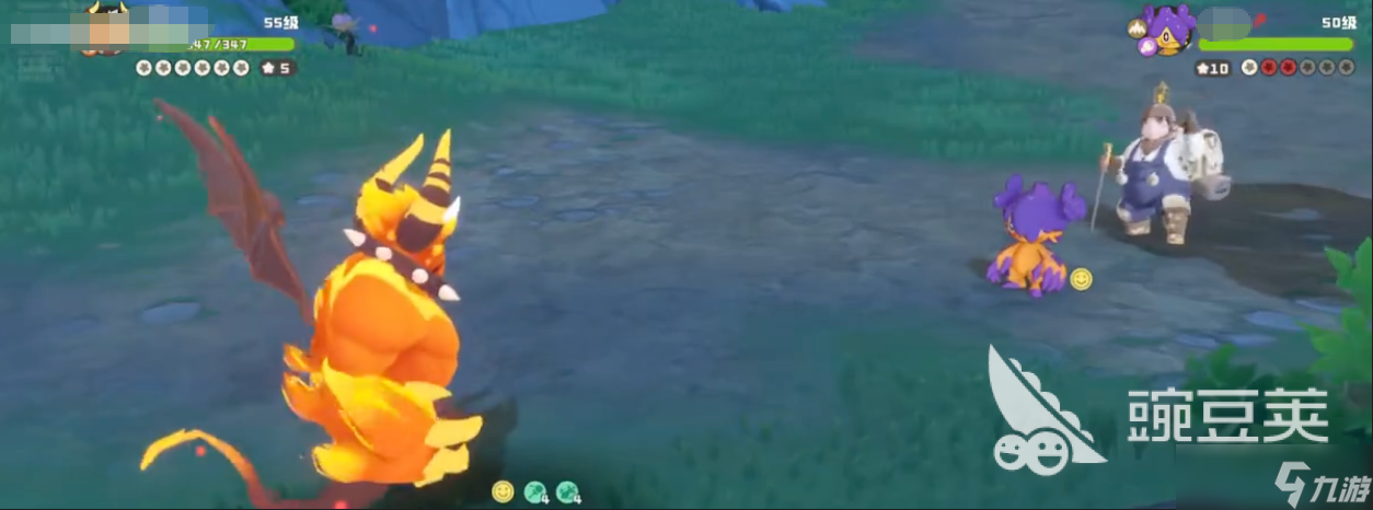 洛克王国世界弗里恩是谁