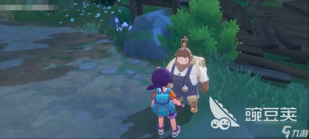 洛克王国世界弗里恩详解_洛克王国攻略