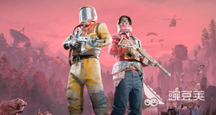 失控进化房子搭建攻略