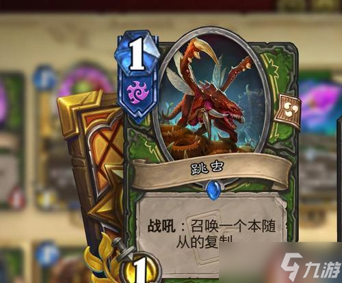 《炉石传说》猎人杀戮命令卡牌使用攻略（狙击敌人的必杀技）