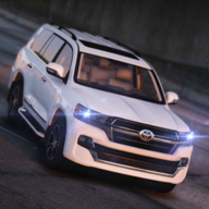 越野巡洋舰驾驶最新版下载v22l