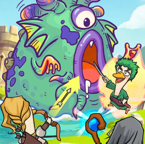 幻兽工厂手机版下载v1.0