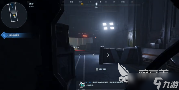 逆战未来枪械获取教程