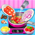 疯狂厨师烹饪手机版下载v1.1.88